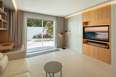 Villa zum Verkauf in Marbella Golden Mile, Malaga, Spanien 4 Schlafzimmer, 240 m2 Nr. 53572 - Foto 6