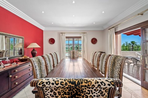 Villa zum Verkauf Cancelada, Malaga, Spanien 9 Schlafzimmer, 728 m2 Nr. 53535 - Foto 6