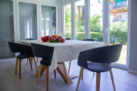 Wohnung zur Miete La Pineda, Tarragona, Spanien 2 Schlafzimmer, 80 m2 Nr. 53619 - Foto 1