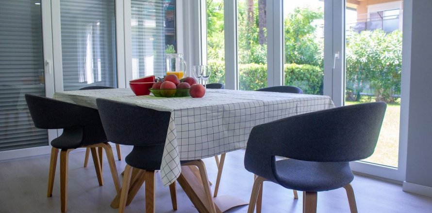 Wohnung La Pineda, Tarragona, Spanien 2 Schlafzimmer, 80 m2 Nr. 53619