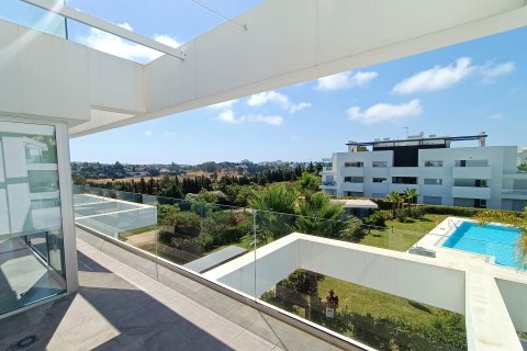 Penthäuser zum Verkauf Estepona, Malaga, Spanien 2 Schlafzimmer, 120 m2 Nr. 53573 - Foto 26