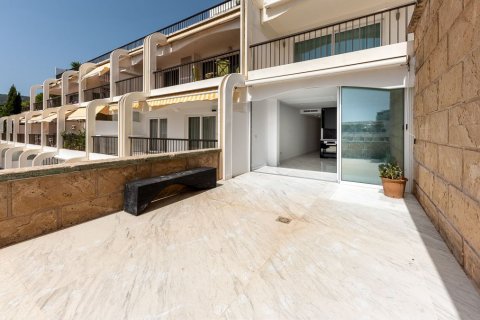 Wohnung zum Verkauf in Portals Nous, Mallorca, Spanien 2 Schlafzimmer, 70 m2 Nr. 47385 - Foto 2