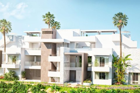 Wohnung zum Verkauf in Cabra, Cordoba, Spanien 3 Schlafzimmer, 133 m2 Nr. 53048 - Foto 4