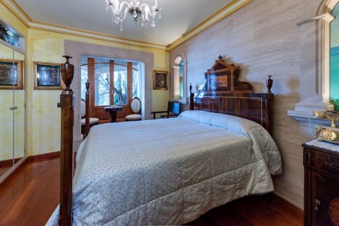 Villa zum Verkauf in Es Capdella, Mallorca, Spanien 5 Schlafzimmer, 467 m2 Nr. 53196 - Foto 23