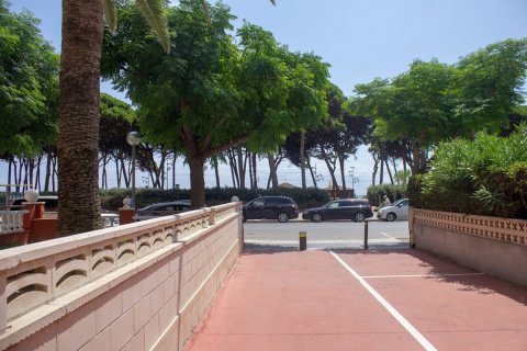 Wohnung zur Miete La Pineda, Tarragona, Spanien 2 Schlafzimmer, 80 m2 Nr. 53619 - Foto 6