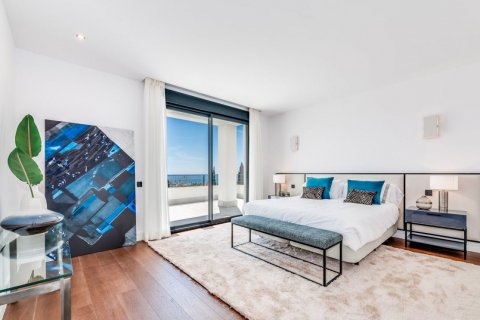 Villa zum Verkauf in Benahavis, Malaga, Spanien 5 Schlafzimmer, 520 m2 Nr. 53478 - Foto 10