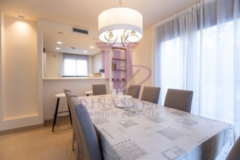 Townhouse zum Verkauf Cambrils, Tarragona, Spanien 3 Schlafzimmer, 111 m2 Nr. 53637 - Foto 29