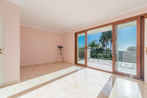 Villa zum Verkauf in Hacienda Las Chapas, Malaga, Spanien 5 Schlafzimmer, 565 m2 Nr. 53464 - Foto 9
