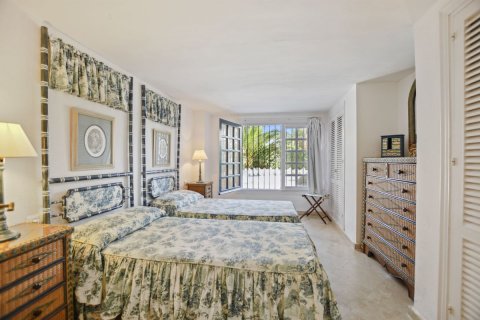 Duplex zum Verkauf in Cabopino, Malaga, Spanien 4 Schlafzimmer, 507 m2 Nr. 53451 - Foto 21