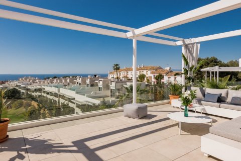 Villa zum Verkauf in Cabopino, Malaga, Spanien 5 Schlafzimmer, 635 m2 Nr. 53568 - Foto 23