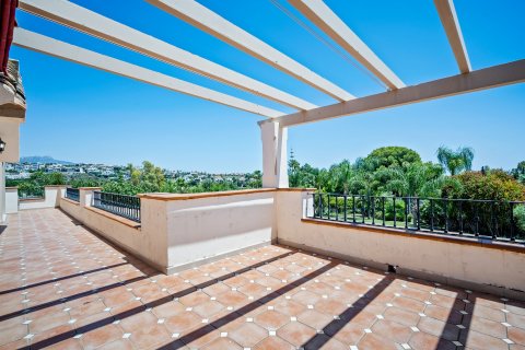 Villa zum Verkauf in Cancelada, Malaga, Spanien 9 Schlafzimmer, 728 m2 Nr. 53535 - Foto 22