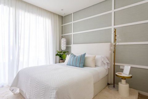 Wohnung zum Verkauf Benahavis, Malaga, Spanien 3 Schlafzimmer, 167 m2 Nr. 53364 - Foto 27