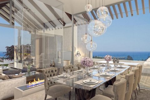 Villa zum Verkauf Estepona, Malaga, Spanien 4 Schlafzimmer, 740 m2 Nr. 53365 - Foto 5