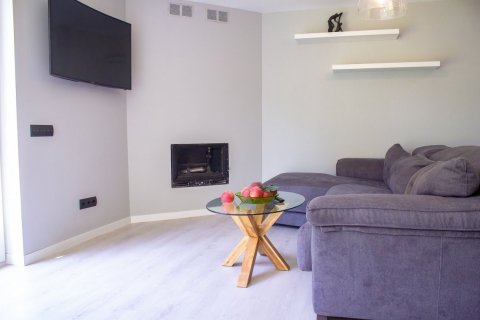 Wohnung zur Miete La Pineda, Tarragona, Spanien 2 Schlafzimmer, 80 m2 Nr. 53619 - Foto 12