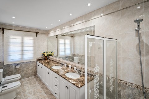 Villa zum Verkauf Cancelada, Malaga, Spanien 9 Schlafzimmer, 728 m2 Nr. 53535 - Foto 12