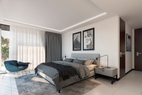 Villa zum Verkauf in El Paraiso, Malaga, Spanien 4 Schlafzimmer, 368 m2 Nr. 53395 - Foto 4
