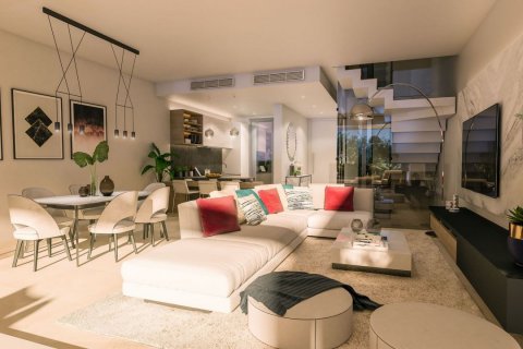 Townhouse zum Verkauf San Luis de Sabinillas, Malaga, Spanien 3 Schlafzimmer, 123 m2 Nr. 53381 - Foto 7