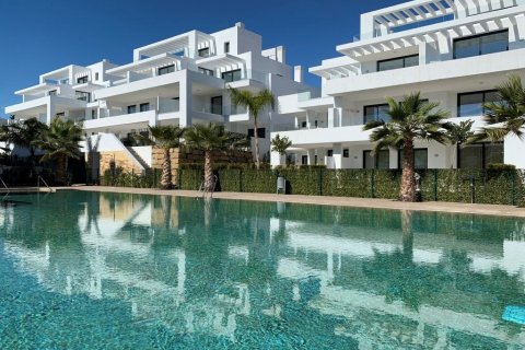 Penthäuser zum Verkauf in El Paraiso, Malaga, Spanien 3 Schlafzimmer, 305 m2 Nr. 53435 - Foto 5