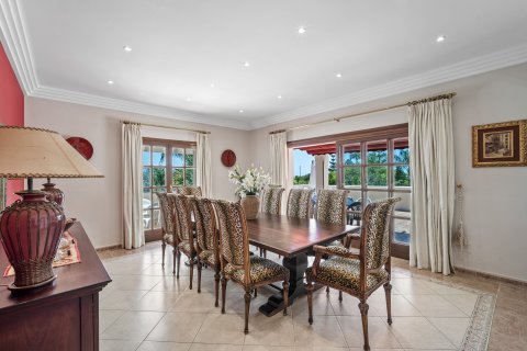 Villa zum Verkauf Cancelada, Malaga, Spanien 9 Schlafzimmer, 728 m2 Nr. 53535 - Foto 5