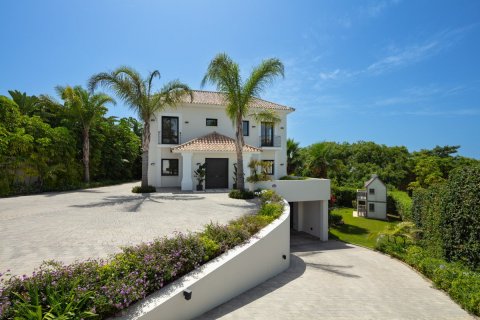 Villa zum Verkauf El Herrojo, Malaga, Spanien 6 Schlafzimmer, 850 m2 Nr. 53583 - Foto 30