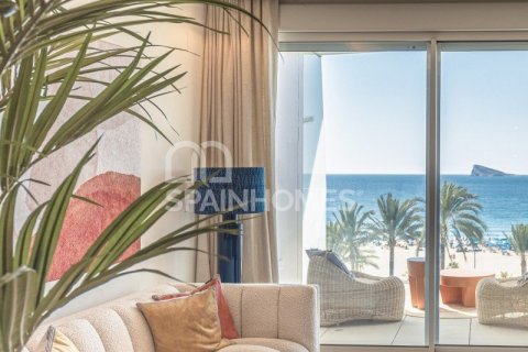 Wohnung zum Verkauf in Benidorm, Alicante, Spanien 3 Schlafzimmer, 90 m2 Nr. 53164 - Foto 8