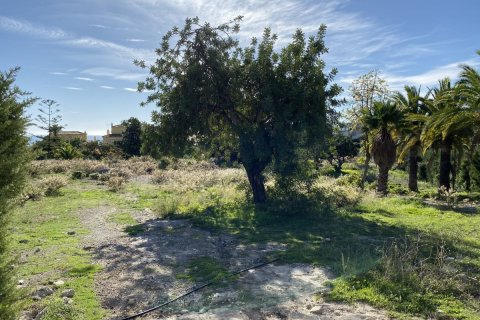 Land zum Verkauf Marbella Golden Mile, Malaga, Spanien 1881 m2 Nr. 53463 - Foto 3