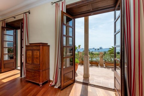 Wohnung zum Verkauf in Palma de Majorca, Mallorca, Spanien 4 Schlafzimmer, 402 m2 Nr. 52306 - Foto 4