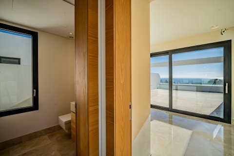 Duplex zum Verkauf in Marbella Golden Mile, Malaga, Spanien 4 Schlafzimmer, 528 m2 Nr. 53500 - Foto 20