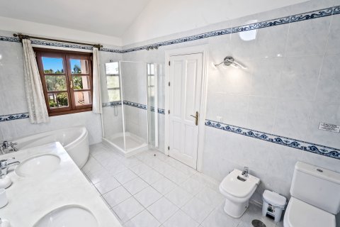 Villa zum Verkauf in Cancelada, Malaga, Spanien 9 Schlafzimmer, 728 m2 Nr. 53535 - Foto 24