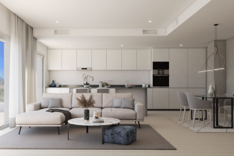 Wohnung zum Verkauf Casares, Malaga, Spanien 2 Schlafzimmer, 347 m2 Nr. 53514 - Foto 24