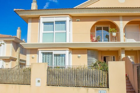 Villa zur Miete Cambrils, Tarragona, Spanien 3 Schlafzimmer, 210 m2 Nr. 53623 - Foto 1