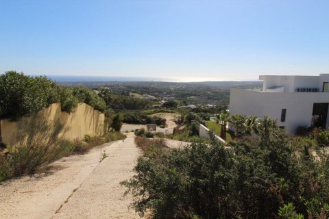 Land zum Verkauf in Sotogrande, Cadiz, Spanien 1314 m2 Nr. 53401 - Foto 10