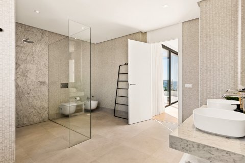 Villa zum Verkauf in Cabopino, Malaga, Spanien 5 Schlafzimmer, 635 m2 Nr. 53568 - Foto 22