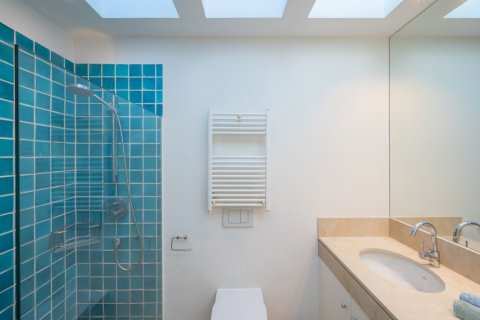 Townhouse zum Verkauf Nueva Andalucia, Malaga, Spanien 3 Schlafzimmer, 166 m2 Nr. 53479 - Foto 30