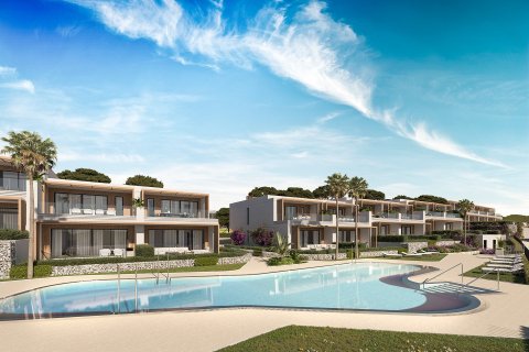 Townhouse zum Verkauf El Chaparral, Malaga, Spanien 3 Schlafzimmer, 170 m2 Nr. 53511 - Foto 7