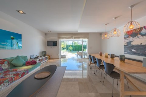 Townhouse zum Verkauf Nueva Andalucia, Malaga, Spanien 3 Schlafzimmer, 166 m2 Nr. 53479 - Foto 6