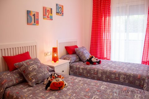 Wohnung zum Verkauf in Salou, Tarragona, Spanien 2 Schlafzimmer, 137 m2 Nr. 53646 - Foto 23