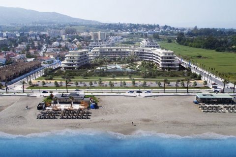 Wohnung zum Verkauf Torremolinos, Malaga, Spanien 3 Schlafzimmer, 504 m2 Nr. 53370 - Foto 13