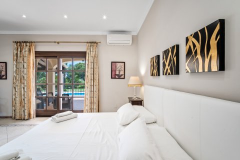 Villa zum Verkauf Cancelada, Malaga, Spanien 9 Schlafzimmer, 728 m2 Nr. 53535 - Foto 9