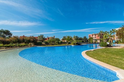 Wohnung zum Verkauf in Nova Santa Ponsa, Mallorca, Spanien 3 Schlafzimmer, 172 m2 Nr. 32878 - Foto 1