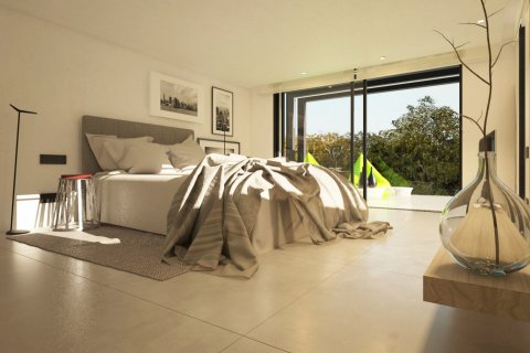 Villa zum Verkauf in Marbesa, Malaga, Spanien 5 Schlafzimmer, 408 m2 Nr. 53548 - Foto 6
