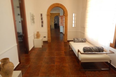 Villa zum Verkauf in Denia, Alicante, Spanien 5 Schlafzimmer, 600 m2 Nr. 50181 - Foto 11