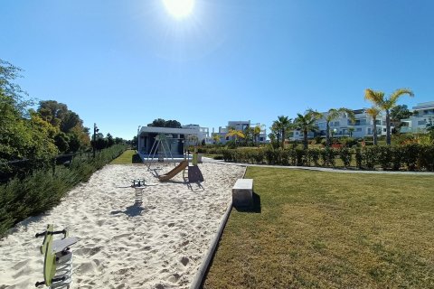 Penthäuser zum Verkauf Estepona, Malaga, Spanien 2 Schlafzimmer, 120 m2 Nr. 53573 - Foto 2
