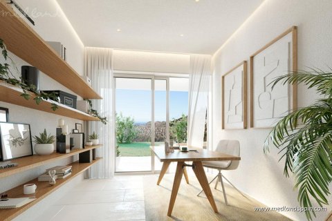 Wohnung zum Verkauf in Fuengirola, Malaga, Spanien 3 Schlafzimmer, 130 m2 Nr. 52895 - Foto 15