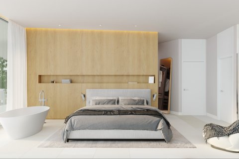 Villa zum Verkauf in Benalmadena, Malaga, Spanien 5 Schlafzimmer, 865 m2 Nr. 53545 - Foto 8