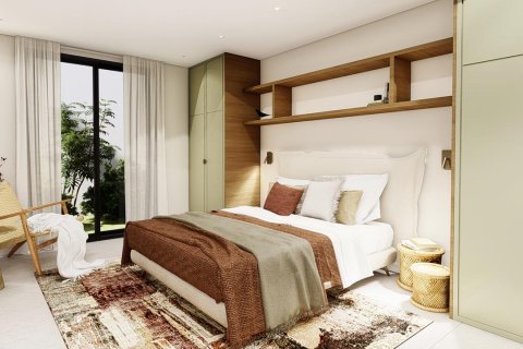 House zum Verkauf in Alicante, Spanien 4 Schlafzimmer, 126 m2 Nr. 53104 - Foto 14