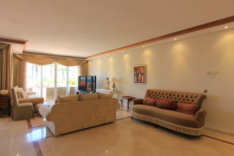 Duplex zum Verkauf in Marbella, Malaga, Spanien 5 Schlafzimmer, 475 m2 Nr. 53550 - Foto 4