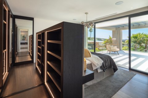 Villa zum Verkauf in Nueva Andalucia, Malaga, Spanien 5 Schlafzimmer, 592 m2 Nr. 53558 - Foto 12