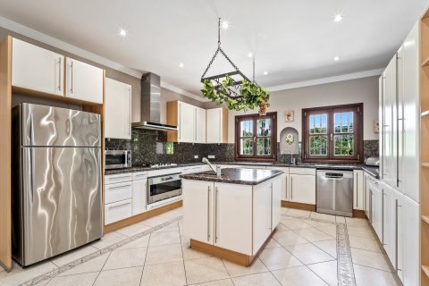 Villa zum Verkauf Cancelada, Malaga, Spanien 9 Schlafzimmer, 728 m2 Nr. 53535 - Foto 14