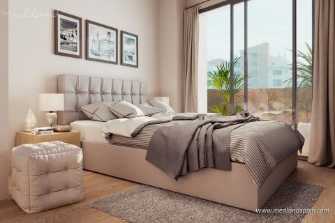 Wohnung zum Verkauf in Torrevieja, Alicante, Spanien 2 Schlafzimmer, 132 m2 Nr. 52097 - Foto 4